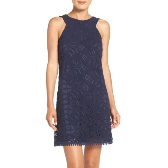lace sleeves to go under dresses Adaeze Lace Sleeve Mini Dress – Missora